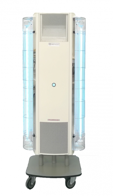 UV-FAN